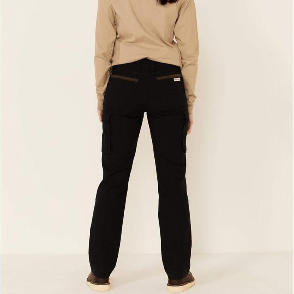 Wrangler - Cargo Pants - Women’s M